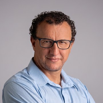 Rachid Azizi